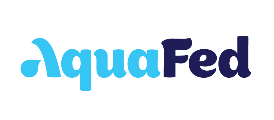 Aquafed logo