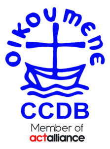 Christian Commission for Development in Bangladesh (CCDB)