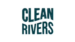 Clean Rivers logo