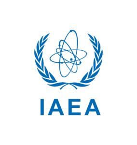 IAEA logo