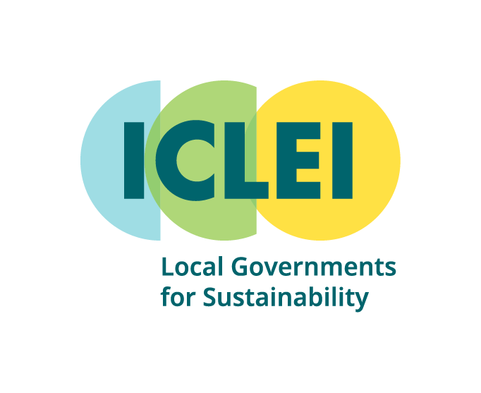 ICLEI logo