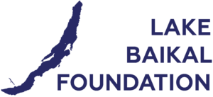 Lake Baikal Foundation logo